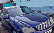 Mercedes-Benz C 320, 3.2 автомат, 2000, седан Алматы