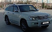 Lexus LX 470, 4.7 автомат, 2000, внедорожник 