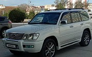 Lexus LX 470, 4.7 автомат, 2000, внедорожник 