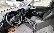 Kia Soul, 2 автомат, 2021, хэтчбек Алматы