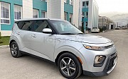 Kia Soul, 2 автомат, 2021, хэтчбек Алматы