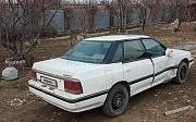 Subaru Legacy, 2.2 механика, 1989, седан 