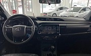 Toyota Hilux, 4 автомат, 2022, пикап Павлодар