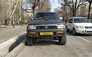 Toyota Hilux Surf, 3 автомат, 1993, внедорожник Алматы