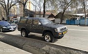 Toyota Hilux Surf, 3 автомат, 1993, внедорожник Алматы