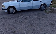Mercedes-Benz 190, 1.8 автомат, 1990, седан Сарыозек