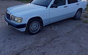 Mercedes-Benz 190, 1.8 автомат, 1990, седан 