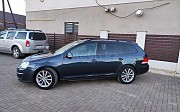 Volkswagen Golf, 1.4 механика, 2008, универсал Уральск