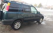 Honda CR-V, 2 автомат, 1996, кроссовер Алматы