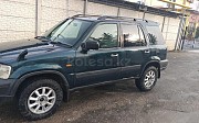 Honda CR-V, 2 автомат, 1996, кроссовер Алматы