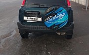 Honda CR-V, 2 автомат, 1996, кроссовер Алматы