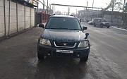 Honda CR-V, 2 автомат, 1996, кроссовер Алматы