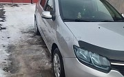 Renault Logan, 1.6 автомат, 2016, седан Шымкент