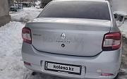 Renault Logan, 1.6 автомат, 2016, седан Шымкент