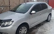 Renault Logan, 1.6 автомат, 2016, седан Шымкент