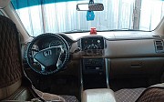 Honda Pilot, 3.5 автомат, 2003, кроссовер Астана