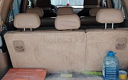 Honda Pilot, 3.5 автомат, 2003, кроссовер Астана