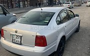 Volkswagen Passat, 2.8 автомат, 1999, седан Алматы