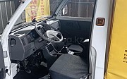 Chevrolet Damas, 0.8 механика, 2022, микровэн Алматы