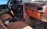 Nissan Patrol, 2.5 механика, 1990, внедорожник Семей