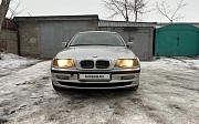 BMW 325, 2.5 механика, 1999, седан Нұр-Сұлтан (Астана)