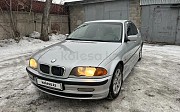 BMW 325, 2.5 механика, 1999, седан Нұр-Сұлтан (Астана)