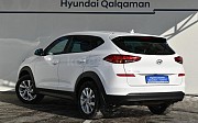 Hyundai Tucson, 2 автомат, 2020, кроссовер 