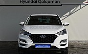 Hyundai Tucson, 2 автомат, 2020, кроссовер Алматы