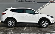 Hyundai Tucson, 2 автомат, 2020, кроссовер 