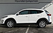 Hyundai Tucson, 2 автомат, 2020, кроссовер 