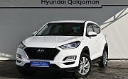 Hyundai Tucson, 2 автомат, 2020, кроссовер 