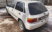 Toyota Starlet, 1.3 механика, 1990, хэтчбек Алматы