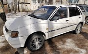 Toyota Starlet, 1.3 механика, 1990, хэтчбек Алматы