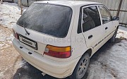 Toyota Starlet, 1.3 механика, 1990, хэтчбек Алматы