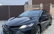 Toyota Camry, 3.5 автомат, 2018, седан Алматы