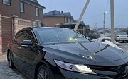 Toyota Camry, 3.5 автомат, 2018, седан Алматы