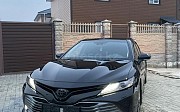 Toyota Camry, 3.5 автомат, 2018, седан Алматы