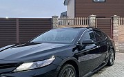 Toyota Camry, 3.5 автомат, 2018, седан Алматы