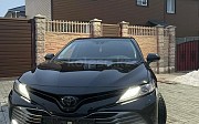 Toyota Camry, 3.5 автомат, 2018, седан Алматы