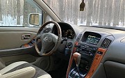 Lexus RX 300, 3 автомат, 2001, кроссовер 