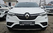 Renault Arkana, 1.3 вариатор, 2020, кроссовер Алматы