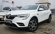 Renault Arkana, 1.3 вариатор, 2020, кроссовер Алматы