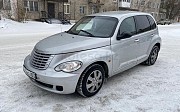 Chrysler PT Cruiser, 2.4 автомат, 2006, хэтчбек 