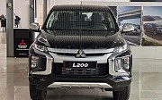 Mitsubishi L200, 2.4 автомат, 2022, пикап 