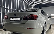 BMW 520, 2 автомат, 2014, седан Астана