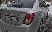 Chevrolet Aveo, 1.6 механика, 2014, седан Экибастуз