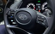 Hyundai Sonata, 2.5 автомат, 2022, седан 