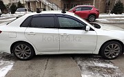 Subaru Impreza, 2.5 автомат, 2010, седан Алматы