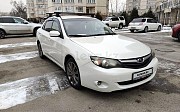 Subaru Impreza, 2.5 автомат, 2010, седан Алматы