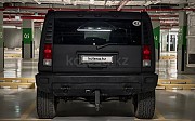 Hummer H2, 6 автомат, 2005, внедорожник Астана